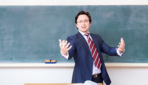 ２ランク上の高校をねらうのは可能だが、熱意のない子はやめておけという話