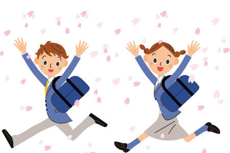 中学入学準備の勉強は必要！心構え、総復習、先取り学習を解説