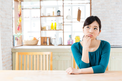 塾に子どもを通わせてる保護者